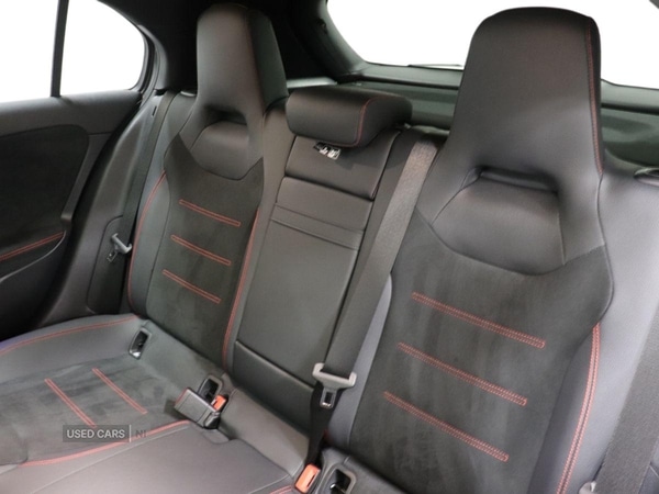 Used Mercedes-Benz A-Class 2025 for sale - 77705943: Photo 10