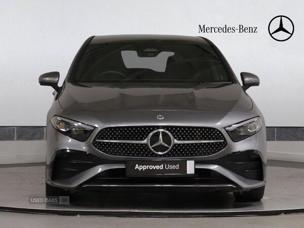 Used Mercedes-Benz A-Class 2025 for sale - 77705943: Photo 12