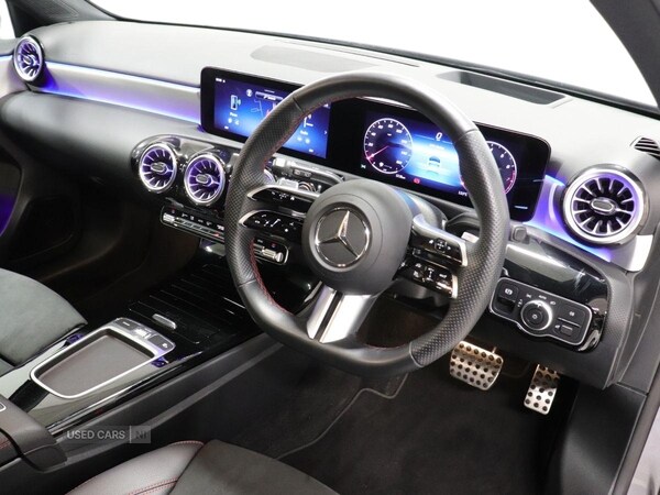 Used Mercedes-Benz A-Class 2025 for sale - 77705943: Photo 14