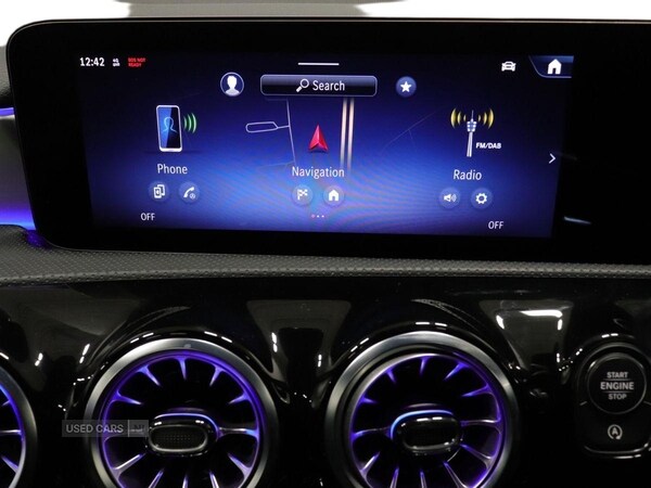 Used Mercedes-Benz A-Class 2025 for sale - 77705943: Photo 16