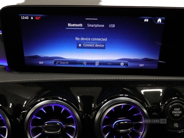 Used Mercedes-Benz A-Class 2025 for sale - 77705943: Photo 17