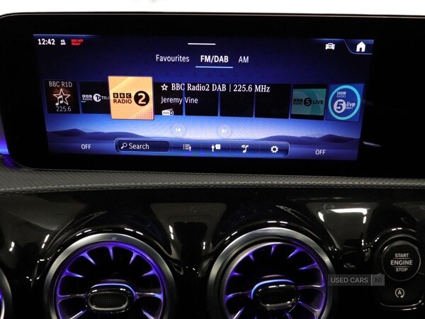 Used Mercedes-Benz A-Class 2025 for sale - 77705943: Photo 20