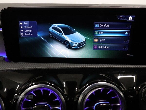 Used Mercedes-Benz A-Class 2025 for sale - 77705943: Photo 21