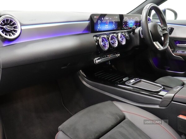 Used Mercedes-Benz A-Class 2025 for sale - 77705943: Photo 22