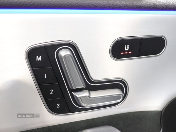 Used Mercedes-Benz A-Class 2025 for sale - 77705943: Photo 23