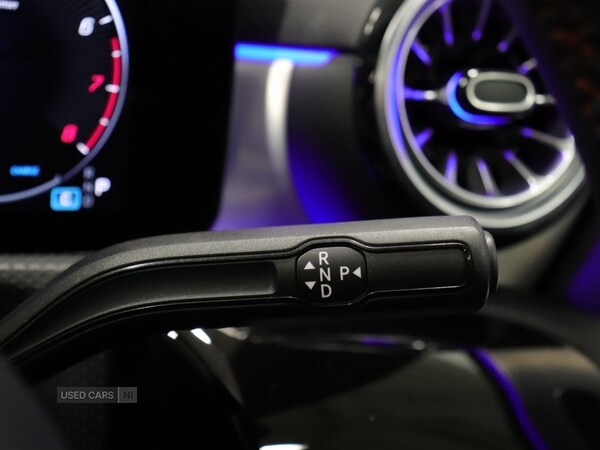 Used Mercedes-Benz A-Class 2025 for sale - 77705943: Photo 24