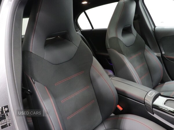 Used Mercedes-Benz A-Class 2025 for sale - 77705943: Photo 26