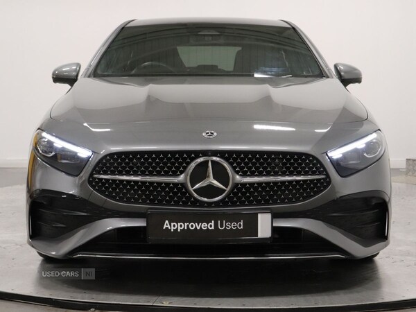 Used Mercedes-Benz A-Class 2025 for sale - 77705943: Photo 28
