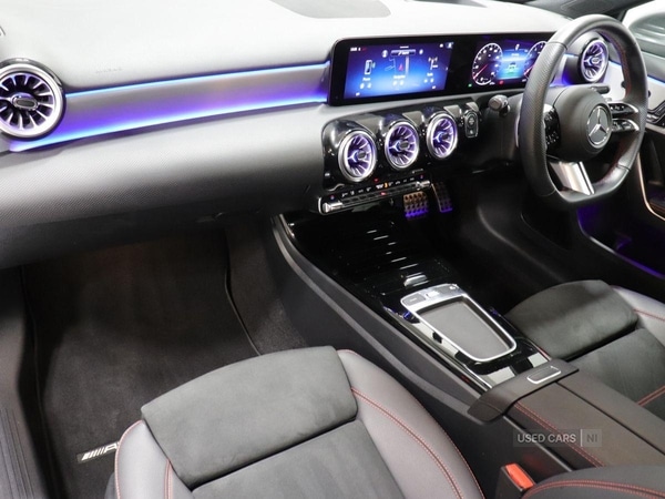 Used Mercedes-Benz A-Class 2025 for sale - 77705943: Photo 3