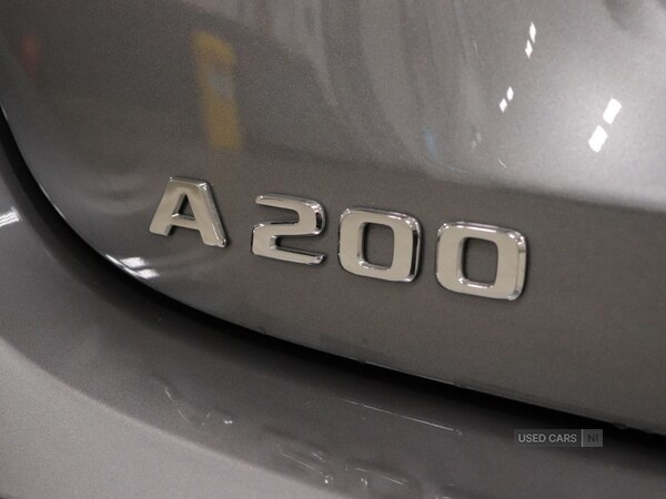 Used Mercedes-Benz A-Class 2025 for sale - 77705943: Photo 30