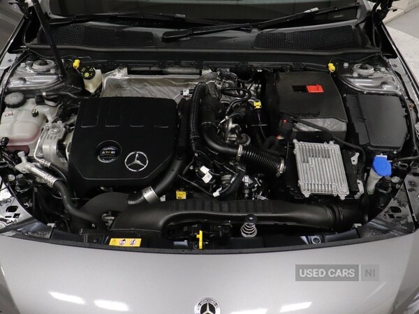 Used Mercedes-Benz A-Class 2025 for sale - 77705943: Photo 31