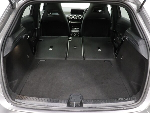 Used Mercedes-Benz A-Class 2025 for sale - 77705943: Photo 33