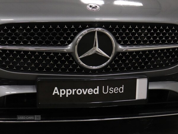 Used Mercedes-Benz A-Class 2025 for sale - 77705943: Photo 34