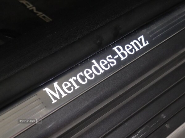 Used Mercedes-Benz A-Class 2025 for sale - 77705943: Photo 35