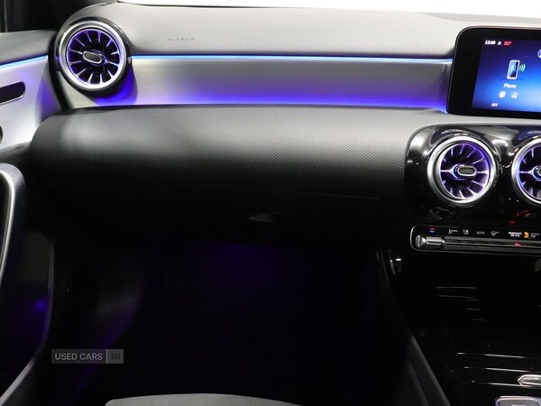 Used Mercedes-Benz A-Class 2025 for sale - 77705943: Photo 37