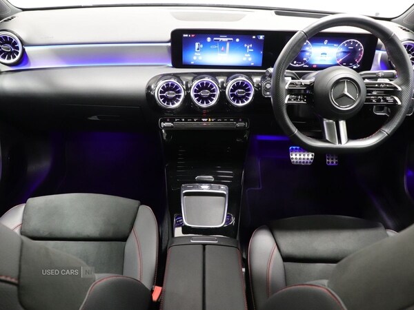 Used Mercedes-Benz A-Class 2025 for sale - 77705943: Photo 39