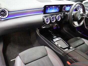 Used Mercedes-Benz A-Class 2025 for sale - 77705943: Photo