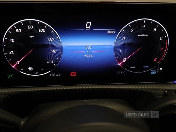 Used Mercedes-Benz A-Class 2025 for sale - 77705943: Photo 4