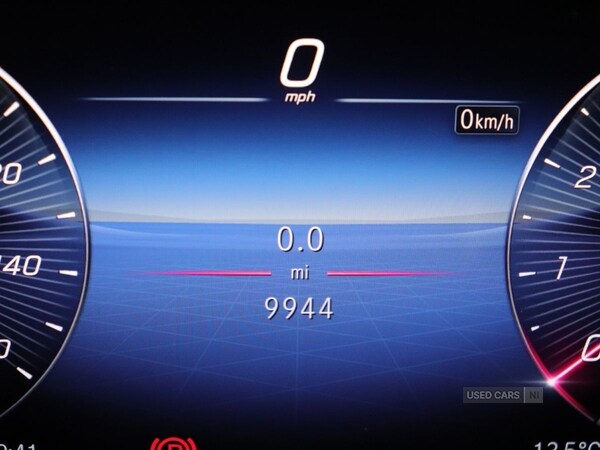 Used Mercedes-Benz A-Class 2025 for sale - 77705943: Photo 40