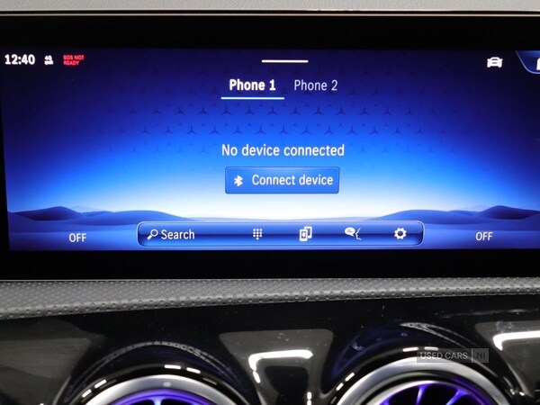 Used Mercedes-Benz A-Class 2025 for sale - 77705943: Photo 41