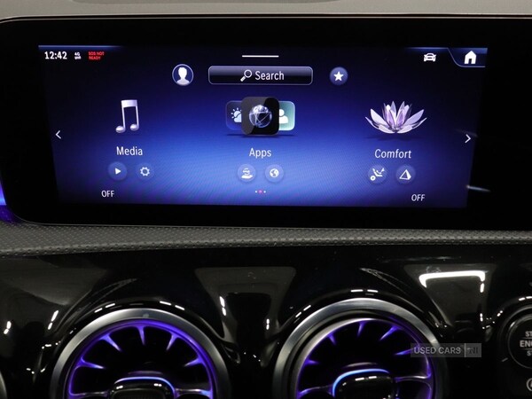 Used Mercedes-Benz A-Class 2025 for sale - 77705943: Photo 45