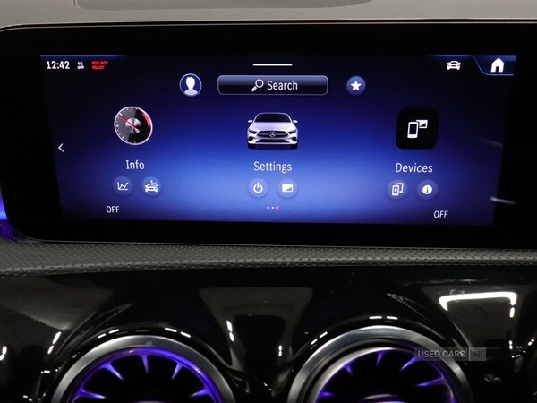 Used Mercedes-Benz A-Class 2025 for sale - 77705943: Photo 46