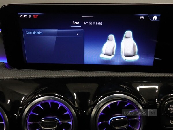 Used Mercedes-Benz A-Class 2025 for sale - 77705943: Photo 47