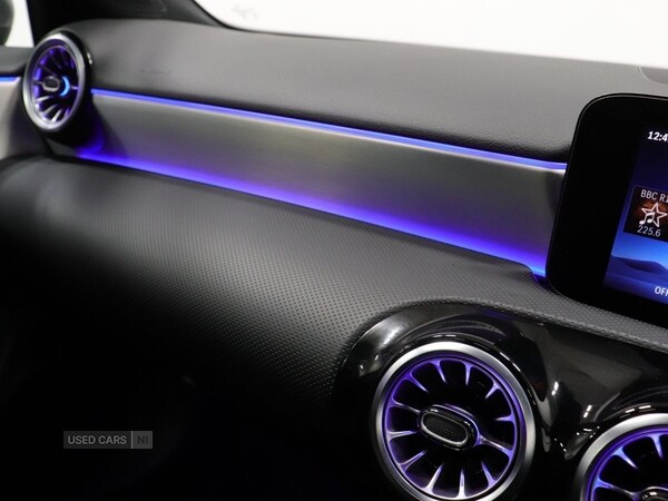 Used Mercedes-Benz A-Class 2025 for sale - 77705943: Photo 48