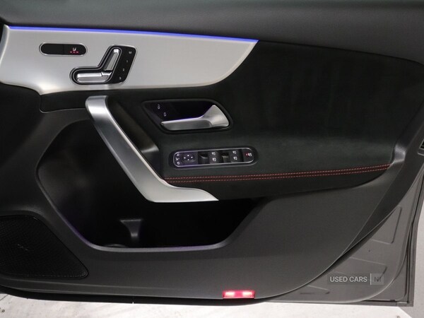 Used Mercedes-Benz A-Class 2025 for sale - 77705943: Photo 49