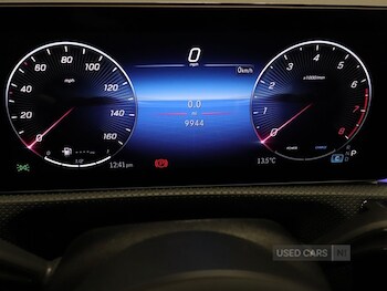 Used Mercedes-Benz A-Class 2025 for sale - 77705943: Photo