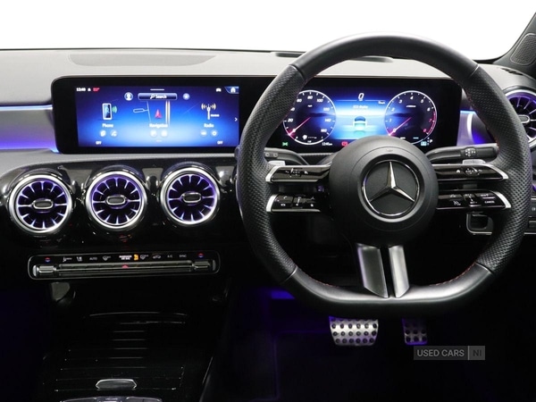 Used Mercedes-Benz A-Class 2025 for sale - 77705943: Photo 5