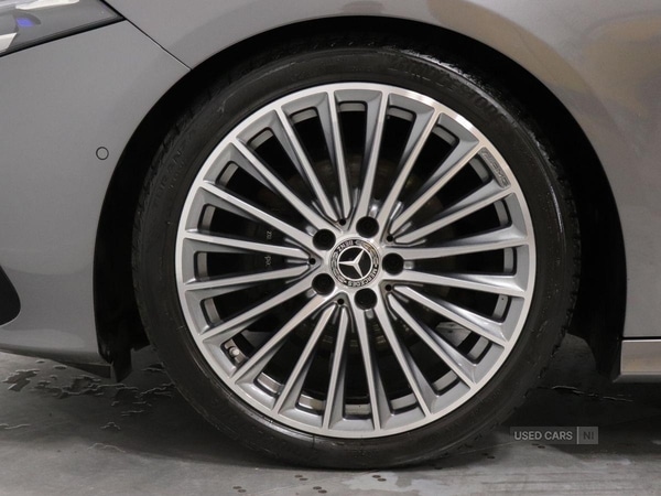 Used Mercedes-Benz A-Class 2025 for sale - 77705943: Photo 6