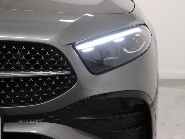 Used Mercedes-Benz A-Class 2025 for sale - 77705943: Photo 7