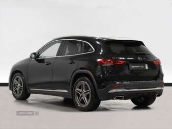 Used Mercedes-Benz GLA 2022 for sale - 75364908: Photo