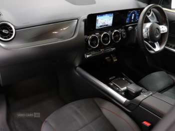 Used Mercedes-Benz GLA 2022 for sale - 75364908: Photo
