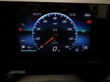 Used Mercedes-Benz GLA 2022 for sale - 75364908: Photo