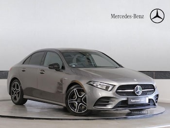 Used Mercedes-Benz A-Class 2022 for sale - 78705913: Photo