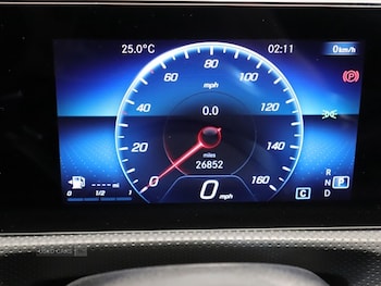 Used Mercedes-Benz A-Class 2022 for sale - 78705913: Photo