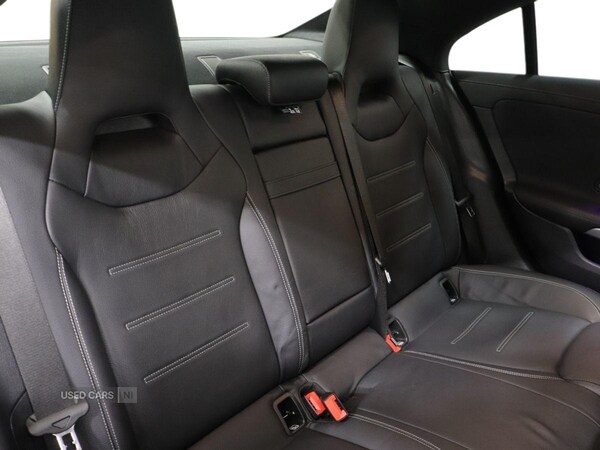 Used Mercedes-Benz CLA 2022 for sale - 76486305: Photo 10