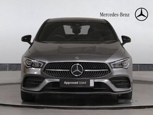 Used Mercedes-Benz CLA 2022 for sale - 76486305: Photo 12