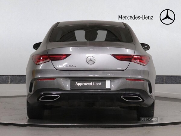Used Mercedes-Benz CLA 2022 for sale - 76486305: Photo 13
