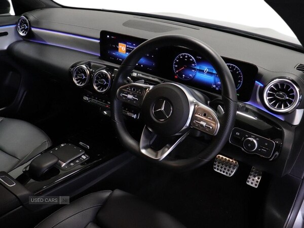 Used Mercedes-Benz CLA 2022 for sale - 76486305: Photo 14