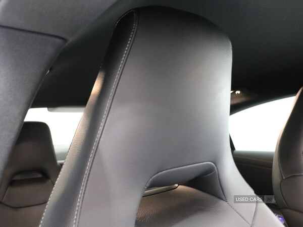 Used Mercedes-Benz CLA 2022 for sale - 76486305: Photo 15