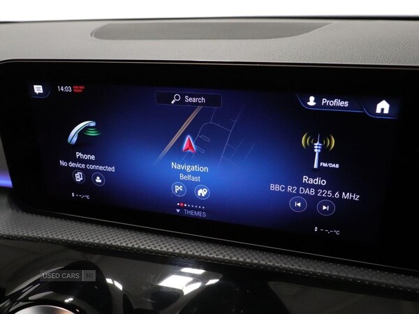 Used Mercedes-Benz CLA 2022 for sale - 76486305: Photo 16