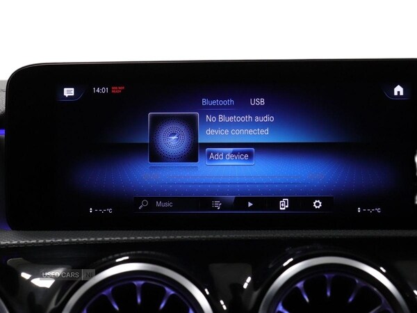 Used Mercedes-Benz CLA 2022 for sale - 76486305: Photo 17