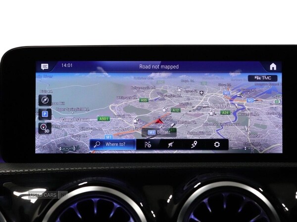 Used Mercedes-Benz CLA 2022 for sale - 76486305: Photo 18