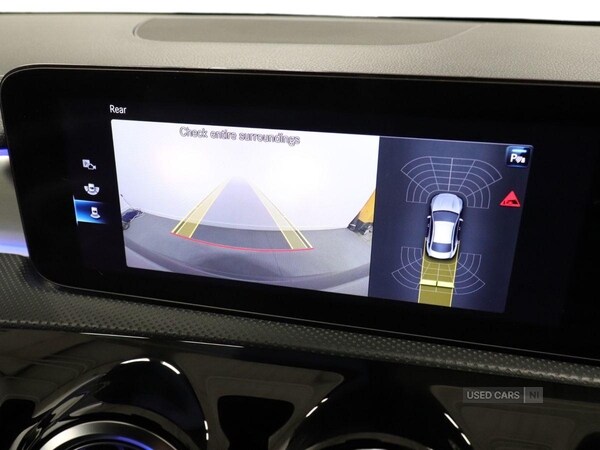 Used Mercedes-Benz CLA 2022 for sale - 76486305: Photo 19