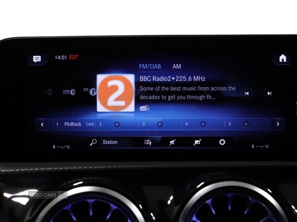 Used Mercedes-Benz CLA 2022 for sale - 76486305: Photo 20