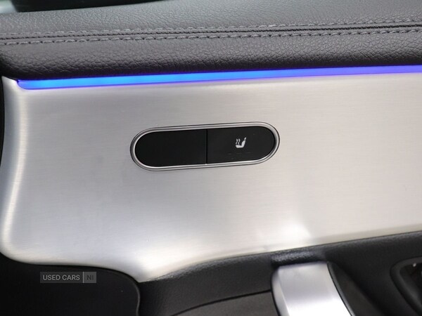 Used Mercedes-Benz CLA 2022 for sale - 76486305: Photo 22