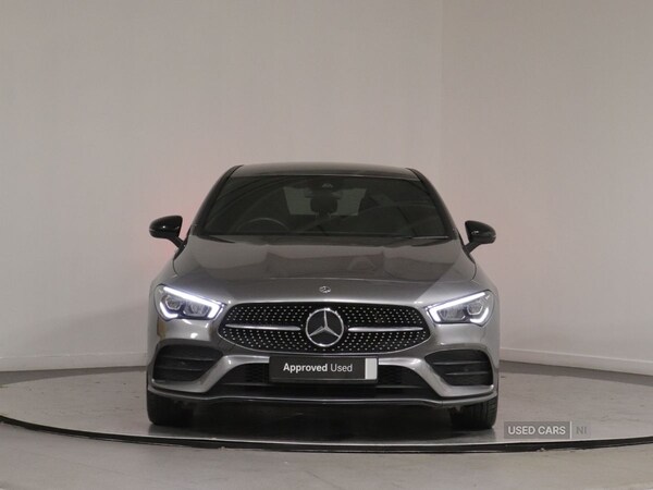 Used Mercedes-Benz CLA 2022 for sale - 76486305: Photo 23